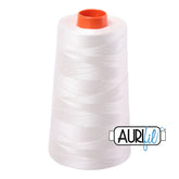 Aurifil Cotton 50WT Cone